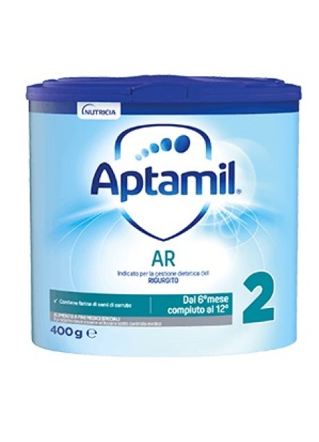 APTAMIL AR 2 400G