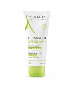 A-DERMA XERAMEGA CR.NUTR.100ML