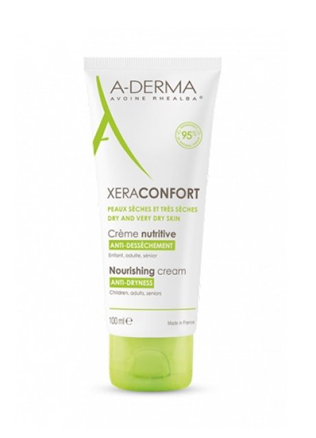 A-DERMA XERAMEGA CR.NUTR.100ML