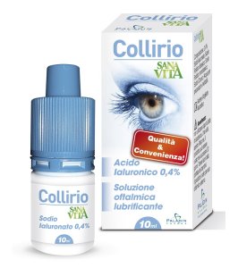 SANAVITA COLLIRIO 0,4% A IALU
