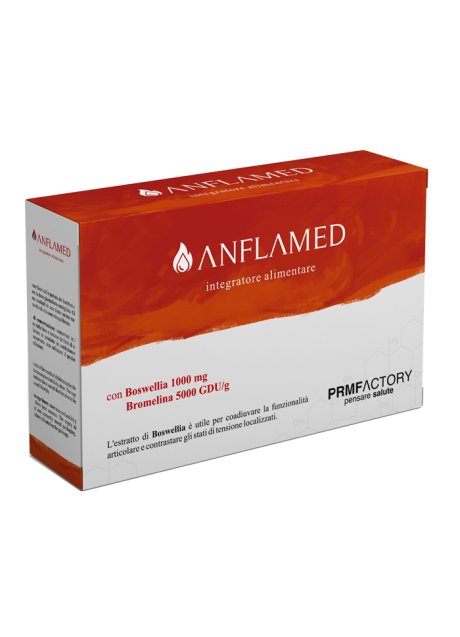 ANFLAMED 30BUST