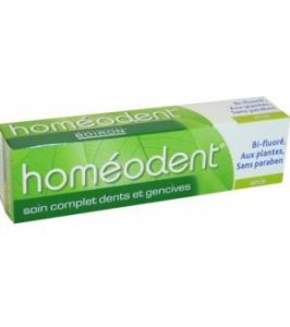 HOMEODENT DENTIFRICIO ANICE 75 ML