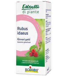 RUBUS IDAEUS GIOV GETTI 60ML