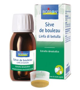 SEVE DE BOULEAU BOIRON 60ML