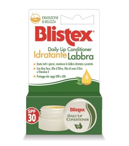 BLISTEX IDRATANTE LABBRA SPF30