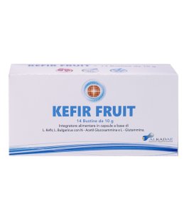 KEFIR FRUIT 14BUST
