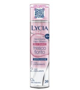LYCIA DEO VAPO BIFASICO FIORIT