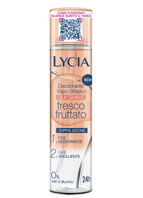 LYCIA DEO VAPO BIFASICO FRUT