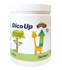 DICO UP 600 G