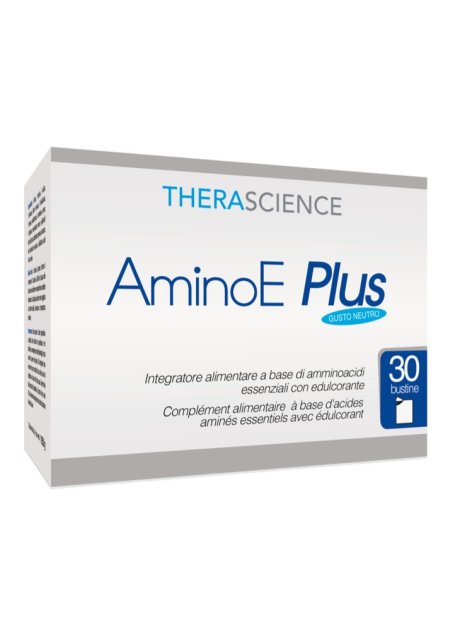 AMINOE PLUS 30BUST