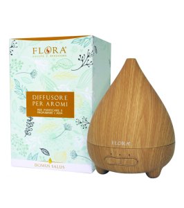 DIFFUSORE GOCCIA LEGNO