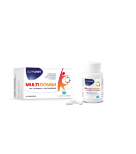 SUPRAVIT MULTI DONNA 60CPR