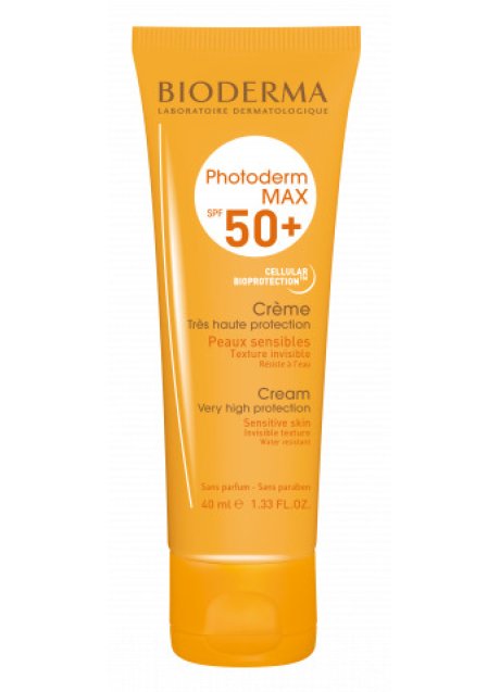 PHOTODERM MAX CR SPF 50+ UVA38