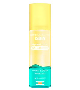 FOTOPROTECTOR HYDROLOTION 50+