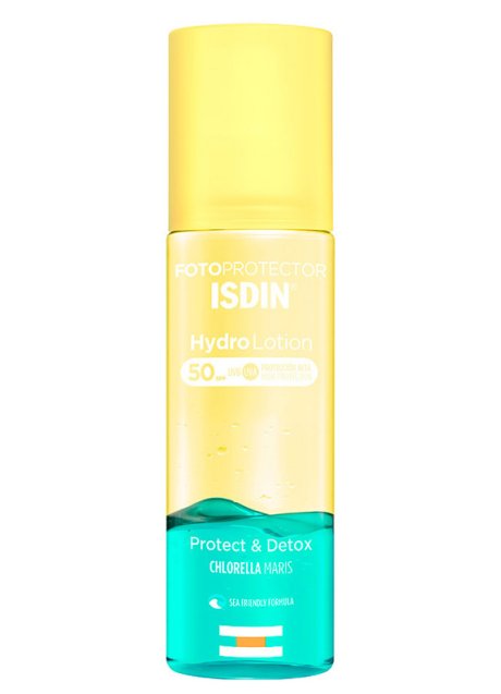 FOTOPROTECTOR HYDROLOTION 50+