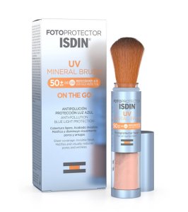 FOTOPROTECTOR UV MINERAL BRUSH