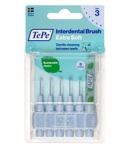 TEPE SCOV XSOFT BLU 0,6