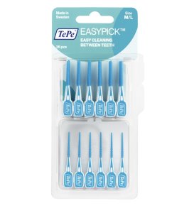 TEPE EASYPICK M/L BLU