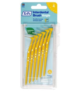 TEPE ANGLE SCOV GIALLO 0,7