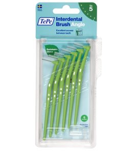 TEPE ANGLE SCOV VERDE 0,8