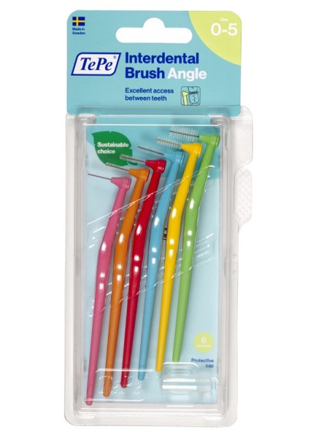TEPE ANGLE SCOV MISTI 6PZ