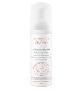 EAU THERMALE AVENE MOUSSE DETERGENTE 150 ML