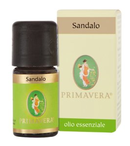 SANDALO 10% OE 5ML