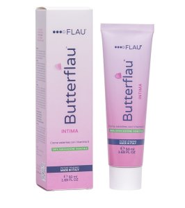 BUTTERFLAU INTIMA 50ML