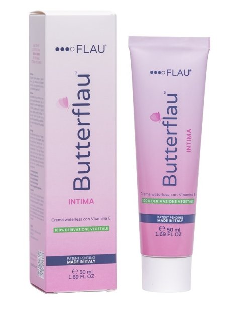 BUTTERFLAU INTIMA 50ML