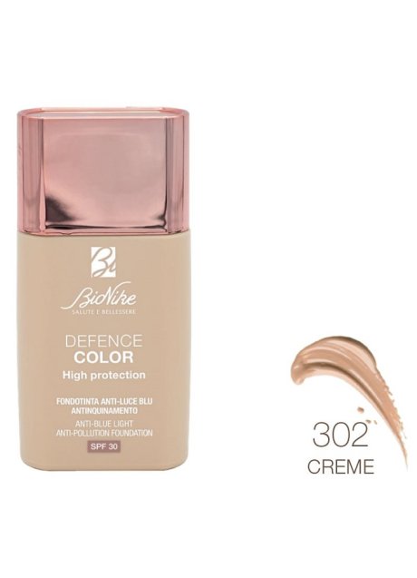 DEFENCE COLOR FOND HIGH PRO302