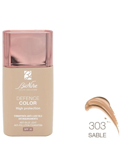 DEFENCE COLOR FOND HIGH PRO303