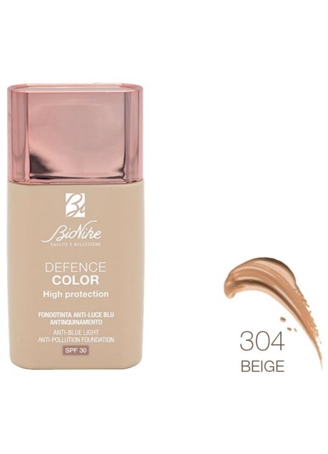 DEFENCE COLOR FOND HIGH PRO304