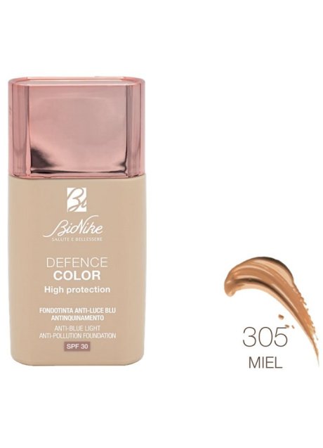 DEFENCE COLOR FOND HIGH PRO305