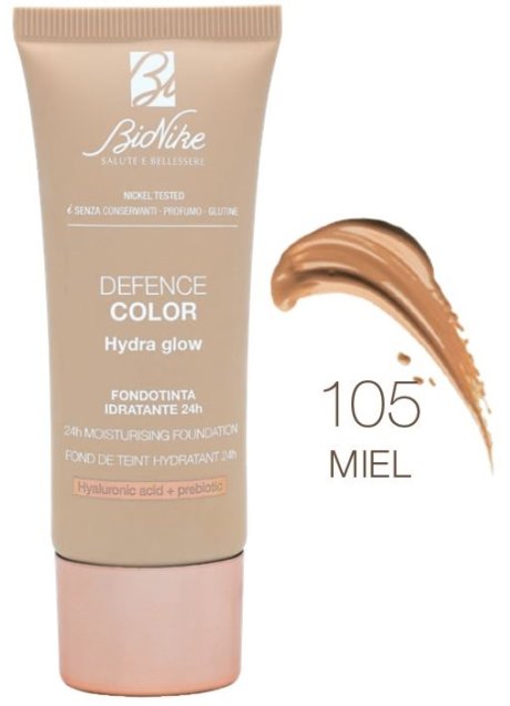 DEFENCE COLOR FOND HYDRA 105