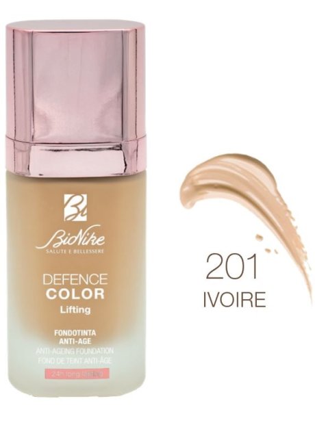 DEFENCE COLOR FOND LIFTING 201