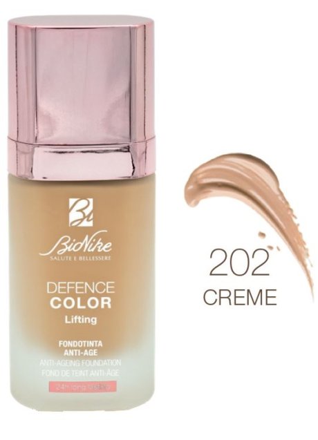 DEFENCE COLOR FOND LIFTING 202