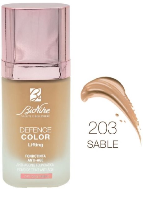 DEFENCE COLOR FOND LIFTING 203
