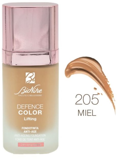 DEFENCE COLOR FOND LIFTING 205