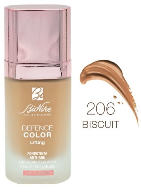 DEFENCE COLOR FOND LIFTING 206
