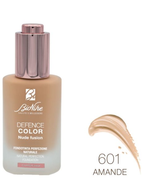 DEFENCE COLOR FOND NUDE FUS601