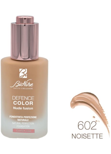 DEFENCE COLOR FOND NUDE FUS602