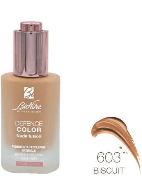 DEFENCE COLOR FOND NUDE FUS603