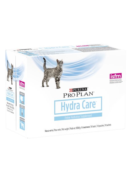 V PPVD FELINE HYDRACARE 850G