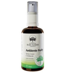 AMBIENTE PURITY SPRAY AMB/CORP