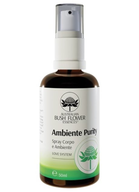AUS BUSH AMBIENTE PURITY 100ML