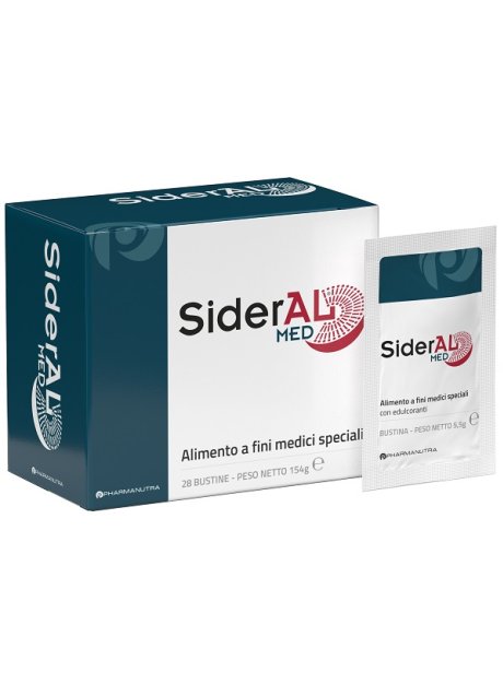SIDERAL MED 28BUST