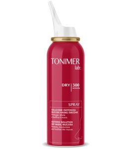 TONIMER LAB DRY SPRAY 100 ML