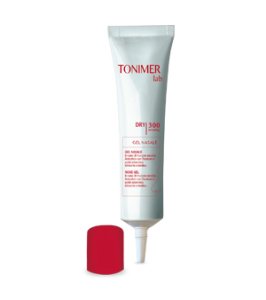 TONIMER-LAB DRY 300 GEL NASALE