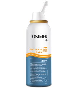TONIMER-LAB PANTHEXYL BABY SPR