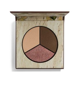 ROUGJ MAKE UP GREEN PALETTA 3